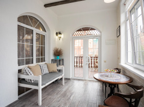 Гостевой дом Серый кот