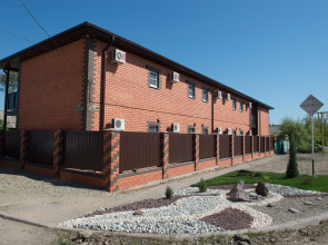 Гостевой дом Dolce Vita