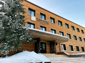 Russkie Sezony Sport Peresvet Hotel