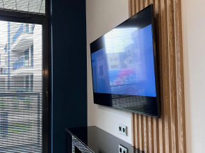 Апартаменты "Ваш Образ жизни" в Охта Парке