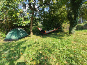 Хостел The Friends