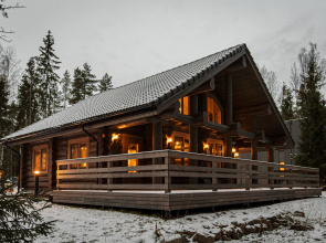 na Saime Lodging House