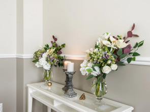 Квартира GM Apartments Пятикомнатные LUX у Кремля