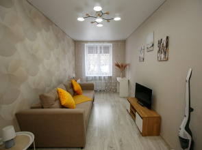 Квартира Оазис комфорта в сердце города