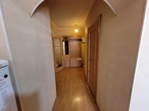 Апартаменты 1b Зверева 4