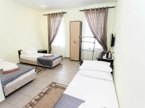 Гостиница Home Hotel Oneginn