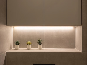 Апартаменты в Центре Севастополя