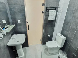 Отель Siab Boutique-hotel