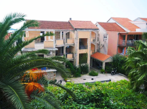 Gigovic Apartments