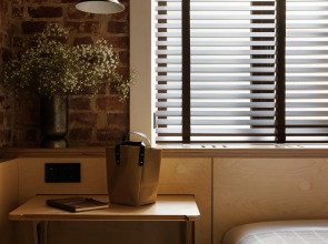 Смарт-отель Невский ботик