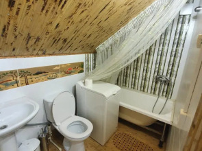 Гостевой дом на Анджиевского