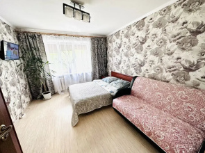 2kh Komnatnaya S Yevro-Remontom Flat