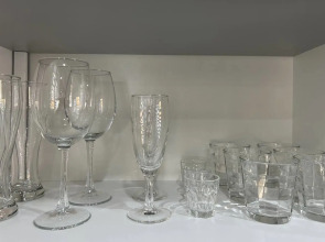 Квартира с шикарным видом на Авачинскую бухту и Вилючинский вулкан