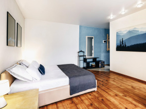 Апартаменты на Улице Ноградская 7а