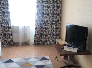 Апартаменты  для Большой Семьи