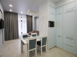 Апартаменты LikeHomeDinamo