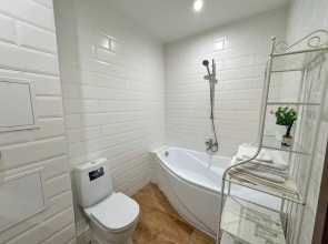 Квартира 2-к Квартира в ЖК Алые Паруса