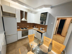 Апартаменты в Центре