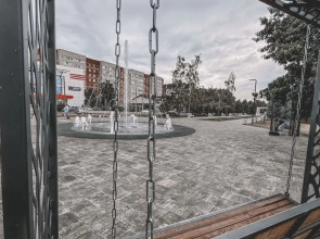 Квартира видовая в Черемушках на аллее Победы