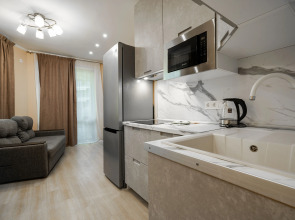 Апартаменты ПосуточноСочи.рф АК Крымский