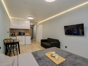 Апартаменты Privi House на 5 Подлесной 3