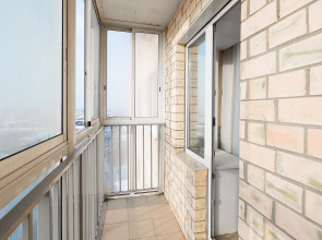 Апартаменты на Депутатской 47/2