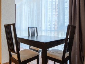 Апартаменты Пляж Алексино