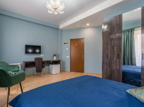 Отель Constant Tbilisi