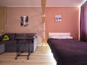 Апартаменты Студия в АК Артек