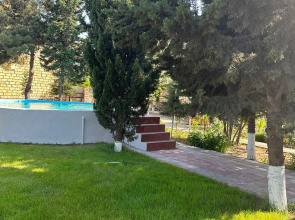 Poyedem V Dagestan Apartments