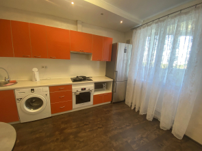 Квартира рядом с вокзалом