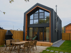 Myyus Guest house