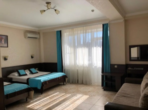 Гостевой дом Садко