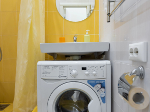 Апартаменты студия на Техно Парке