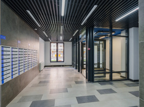 Квартира Дизайн студия в Soumen Ranta