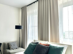 Квартира Свиблово