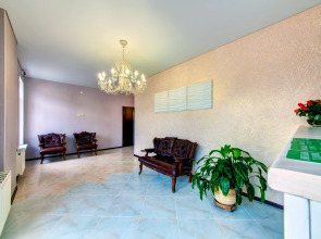 Гостевой дом Bella Vista