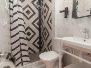 Апартаменты Санди в ЖК Ривер парк 57-3