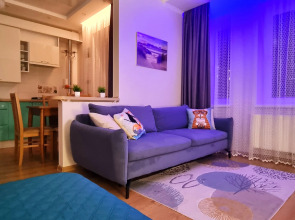 Квартира Рядом с Парком