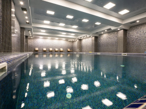 Panorama Lisi Grand Hotel