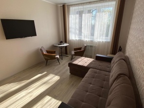 Apartamenty na Pervomajskoj