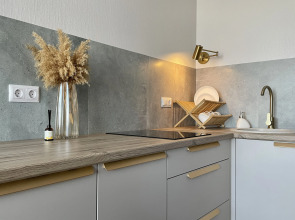 Квартира на Арциховского