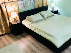 Гостевой Дом СанБах