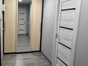 Квартира Samara Millennium Hall Вольская 79