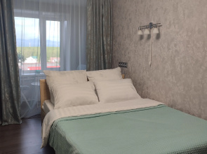 Apartamenty Kvartiry posutocno v Elizovo
