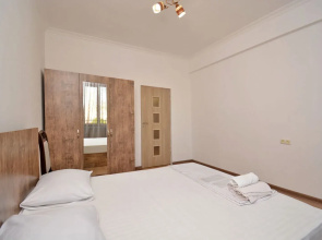 Апартаменты Perte House Apartment's on Argishti 13 street