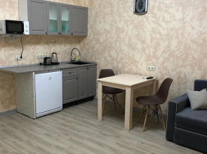 Гостевой дом Между гор