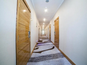 Absolute Hotel