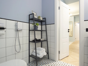 Апартаменты GoldenRing Некрасова