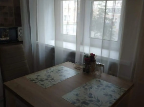 Апартаменты в центре